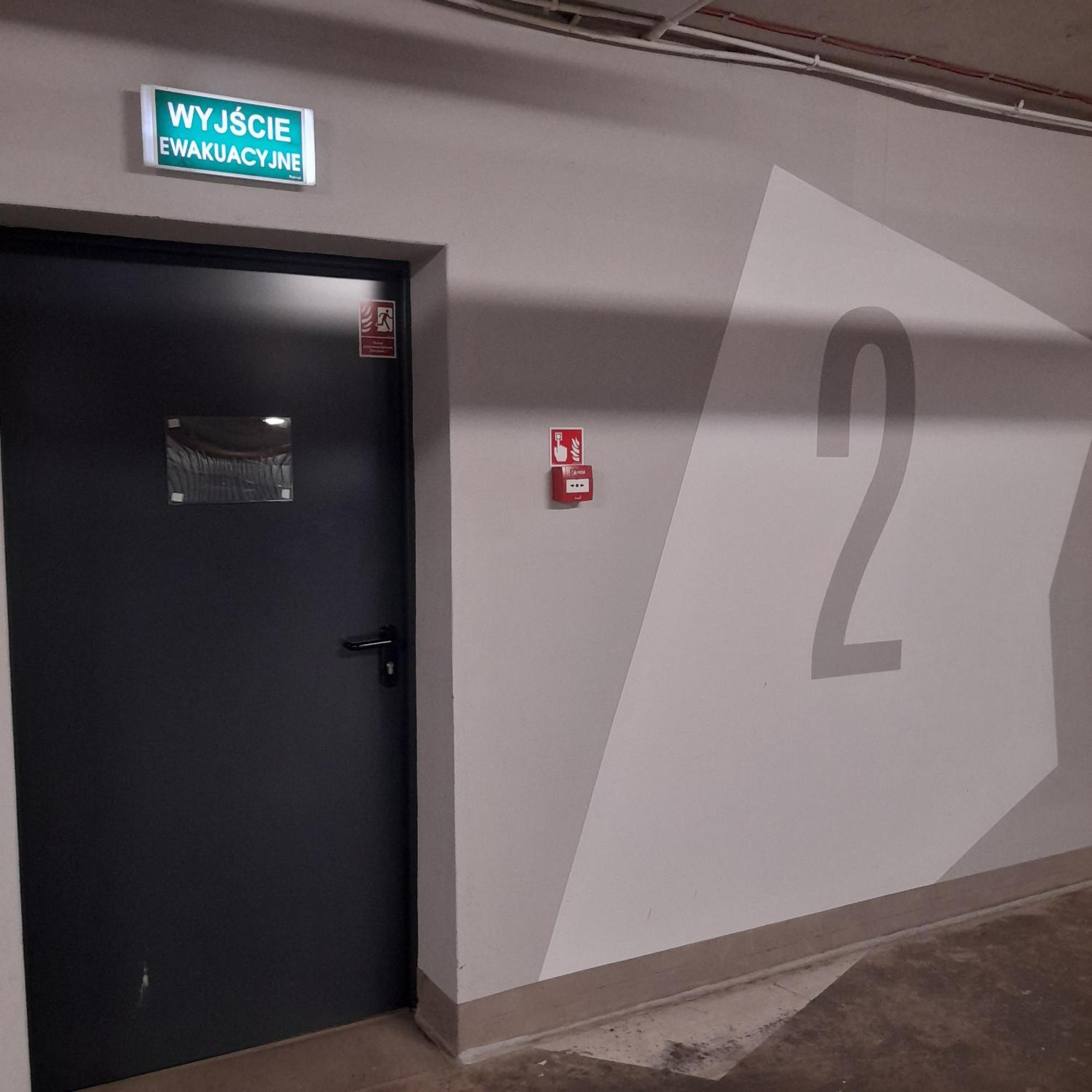 100M2 Penthouse On Top Of The City 1000Mb/S, Airc. Wrocław Extérieur photo